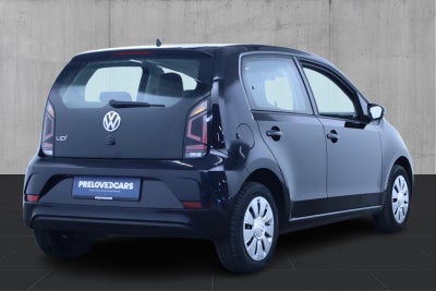 VW Up! 1,0 MPi 60 Move Up! 2018