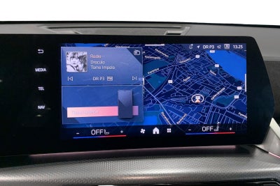 BMW iX2 eDrive20 M-Sport