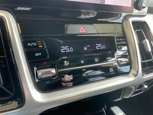 Kia Sorento PHEV Premium aut. 4WD 7prs