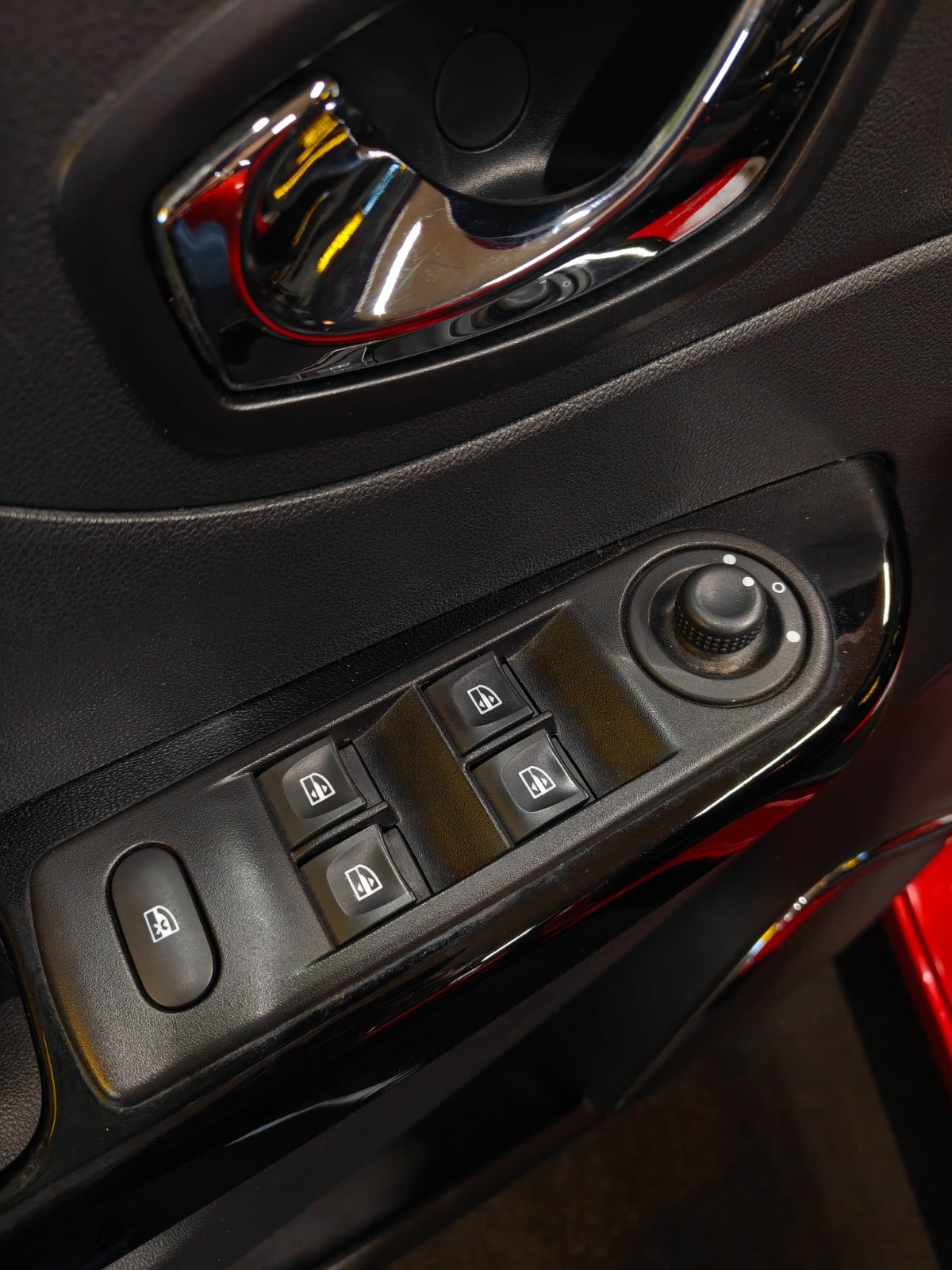 Billede af Renault Captur 0,9 TCe 90 Authentique
