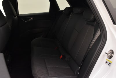 Audi Q4 e-tron S-line