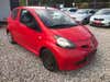 Toyota Aygo Plus komfort thumbnail