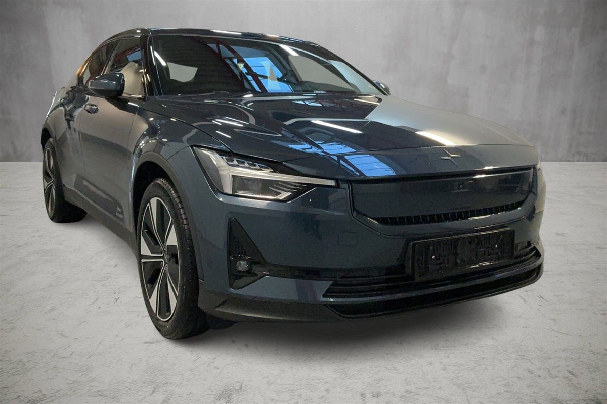 Polestar 2 Long Range billede 2