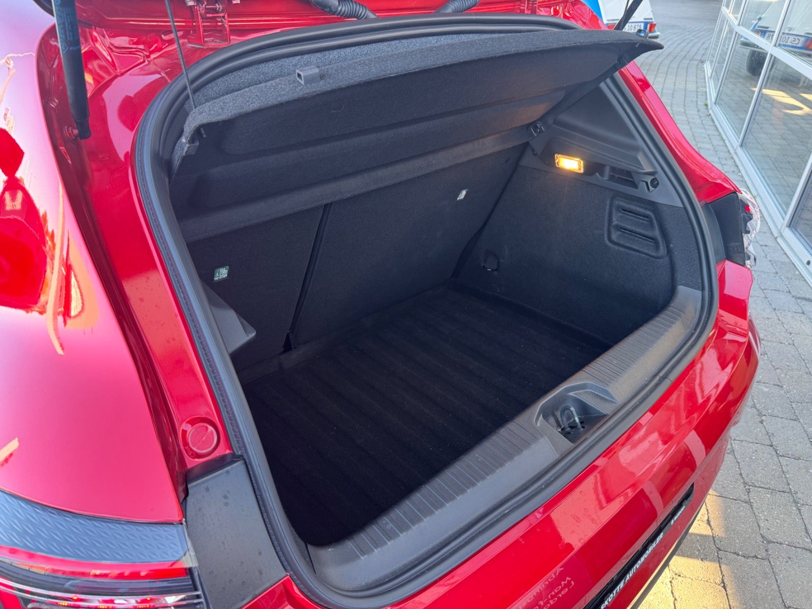 Billede af Renault Clio V 1,0 TCe 90 Techno
