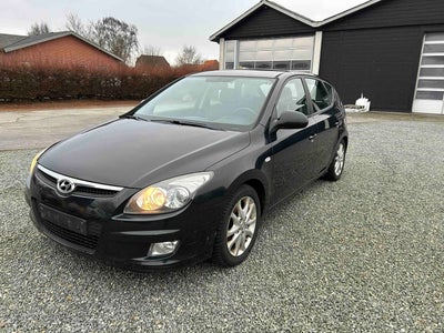 Hyundai i30 1,4 CVVT 109 Comfort 5d