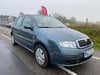 Skoda Fabia 12V Ambiente thumbnail