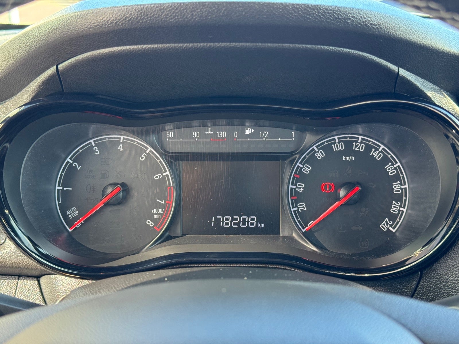 Billede af Opel Karl 1,0 Enjoy