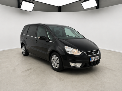 Ford Galaxy 2,0 145 Ghia 7prs 5d