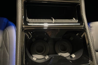 Ford Explorer Premium Extended Range