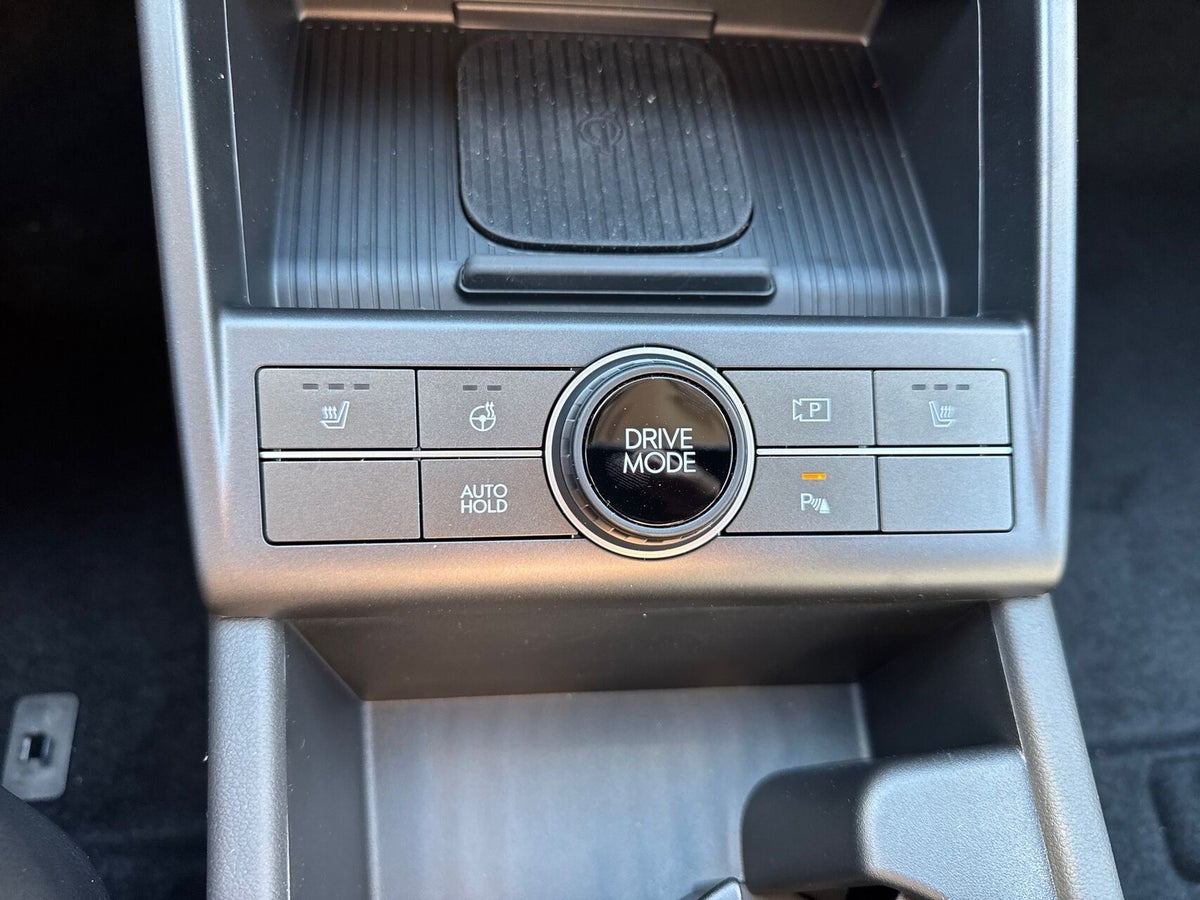 Hyundai Kona EV Advanced billede 24