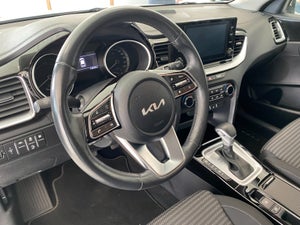 Kia XCeed PHEV Prestige DCT