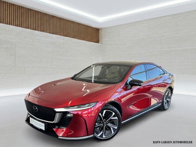 Mazda 6e  Takumi+ 5d
