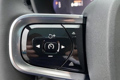 Polestar 2 Long Range