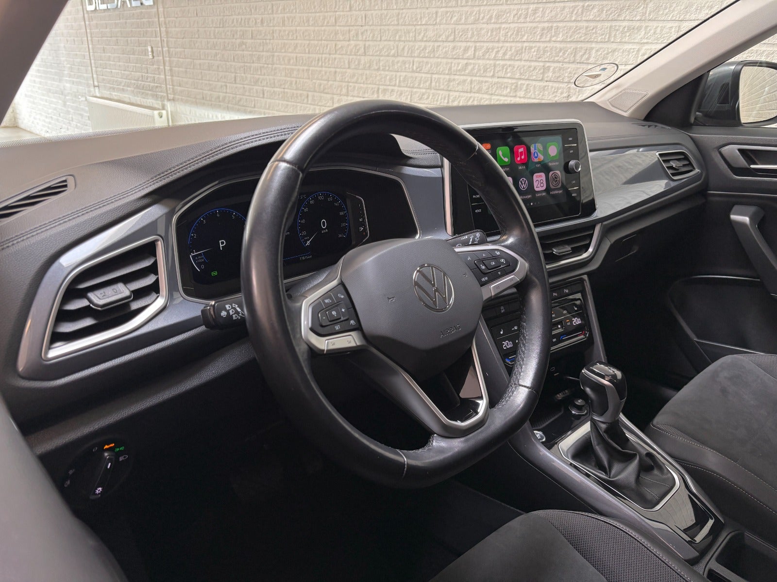 VW T-Roc TSi 150 Style DSG