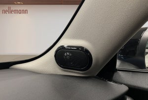 MINI Cooper SE Classic Trim