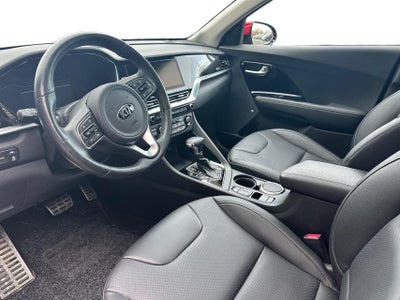 Kia Niro PHEV Advance DCT billede 2