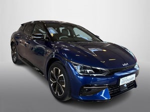 Kia EV6 Long Range GT-Line