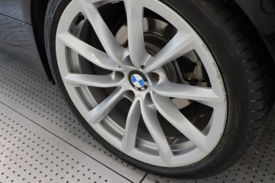 BMW Z4 sDrive23i Roadster aut.