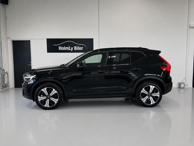 Volvo XC40 ReCharge Start