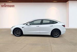 Tesla Model 3 RWD
