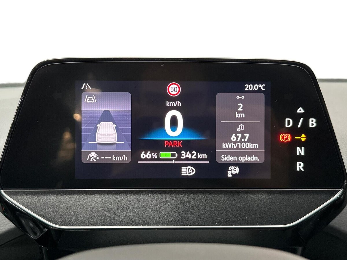 VW ID.4 Pro billede 14