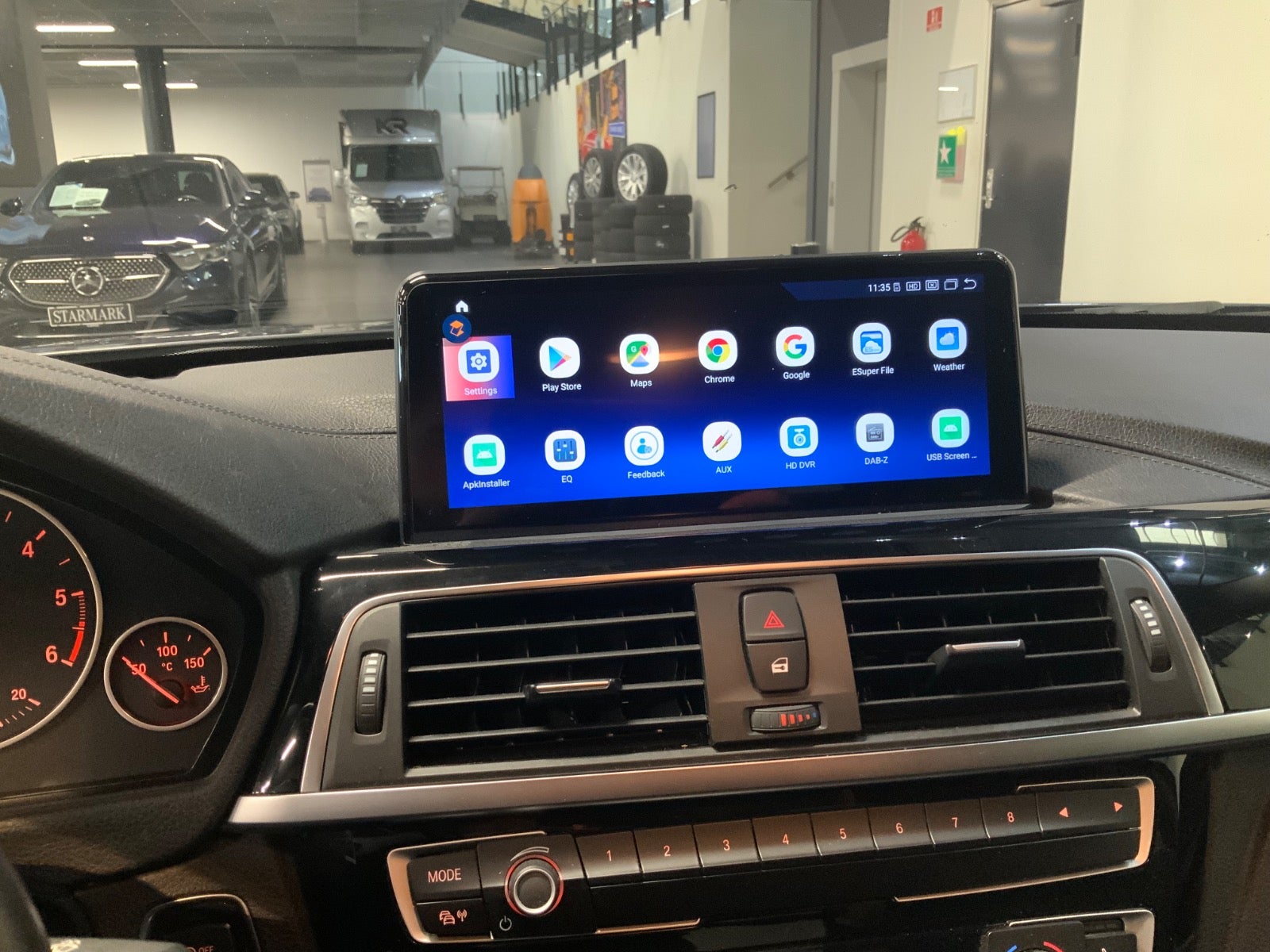 BMW 420d