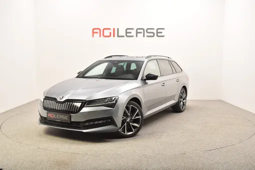 Skoda Superb TSi iV Sportline Combi DSG