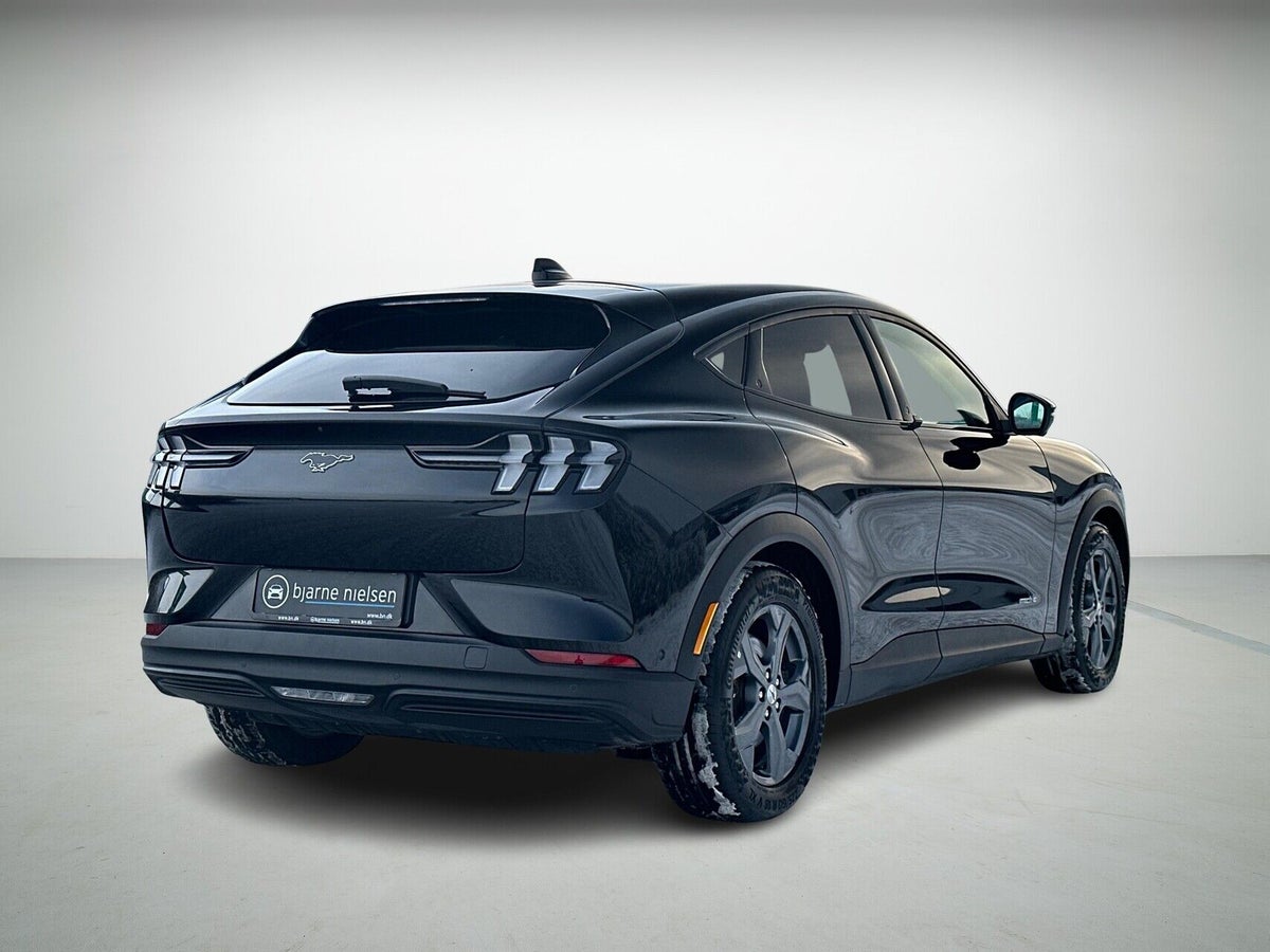 Ford Mustang Mach-E Standard Range billede 4