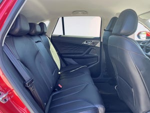 MG HS PHEV Luxury