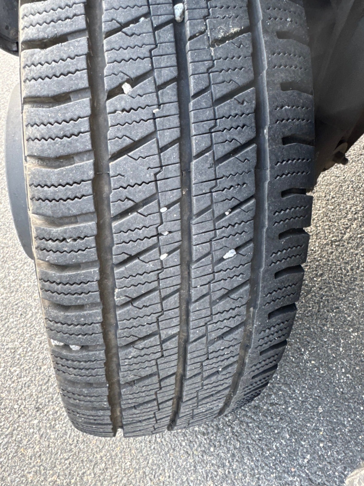 Billede af Iveco Daily 3,0 70C18H AG8