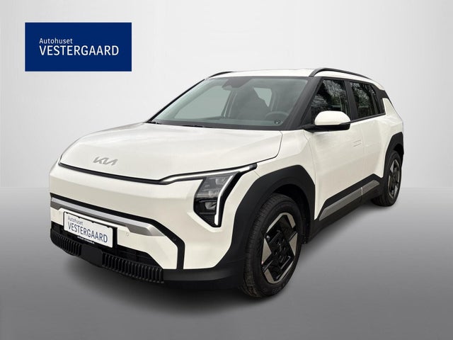 Kia EV3 Standard Range Access