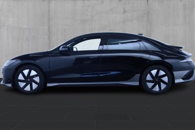 Hyundai Ioniq 6 Ultimate