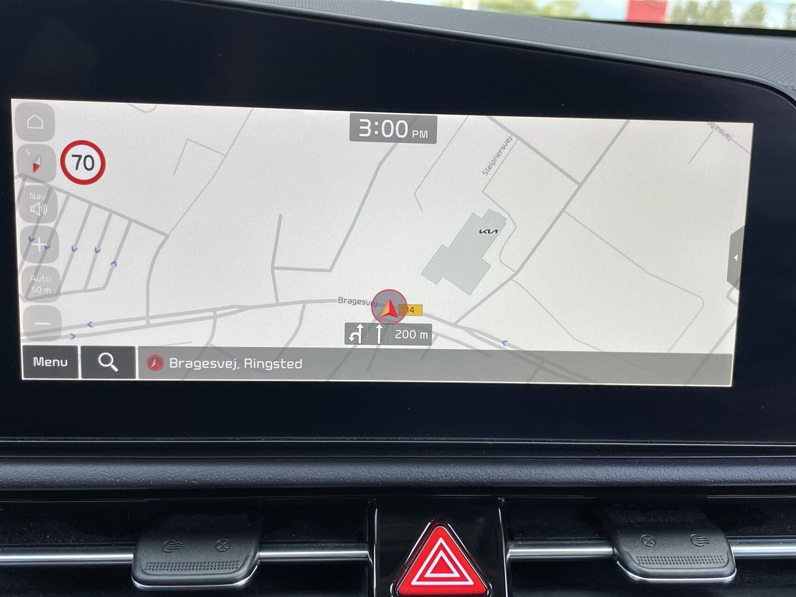 Kia Niro EV Upgrade