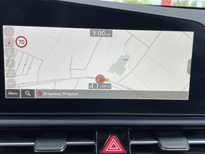 Kia Niro EV Upgrade