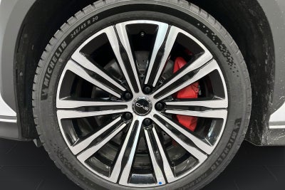BYD Sealion 7 Excellence AWD