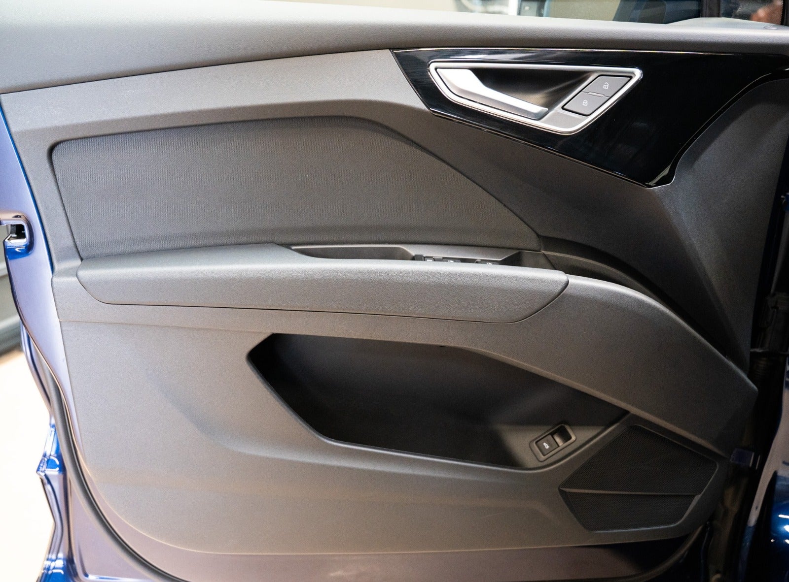 Billede af Audi Q4 e-tron 45 Progress