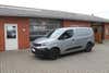 Peugeot Partner BlueHDi 100 L2V2 Zap Van