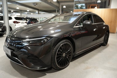 Mercedes EQE350