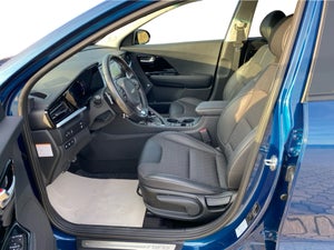 Kia Niro PHEV Advance DCT