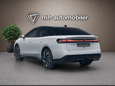 VW ID.7 Style