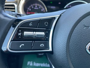 Kia Ceed T-GDi Collection SW