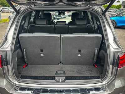 Mercedes EQB250+ AMG Premium 7prs