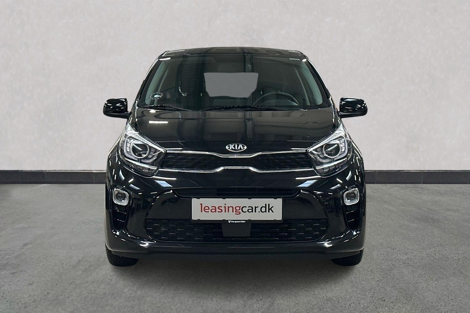 Billede af Kia Picanto 1,0 Prestige