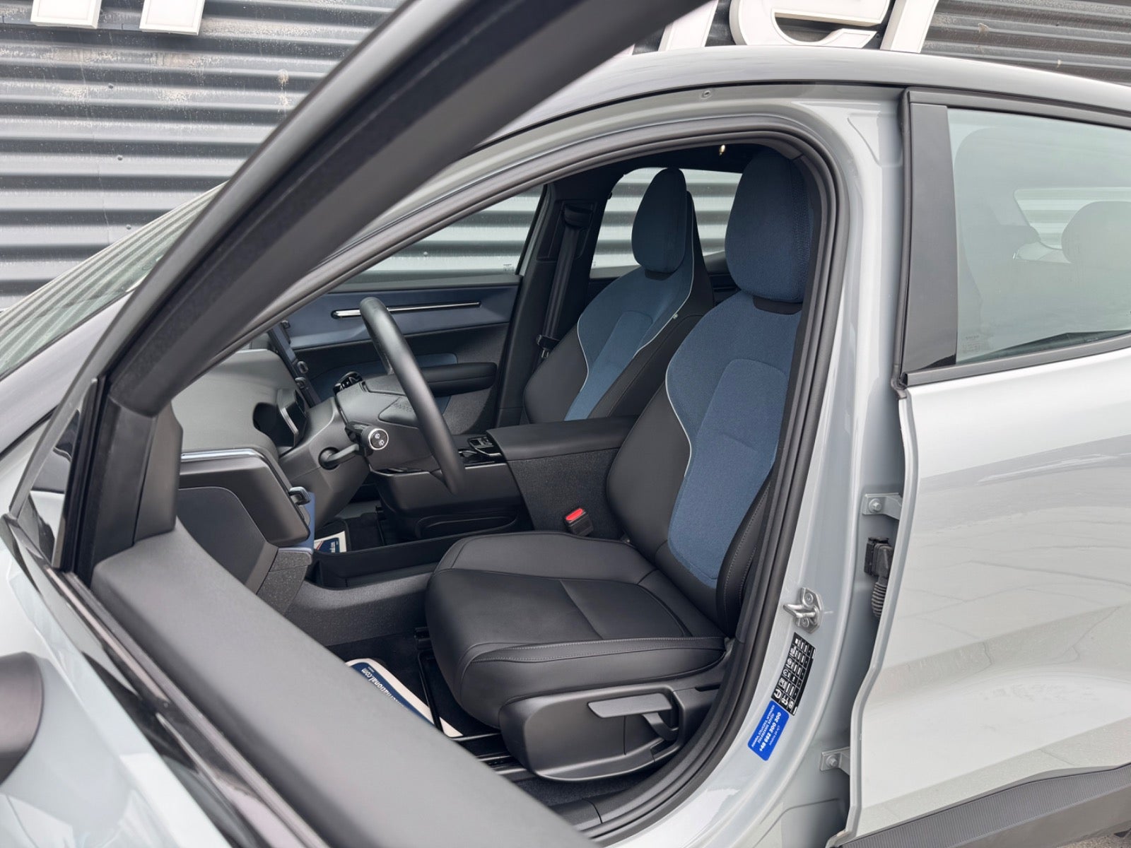 Billede af Volvo EX30 Extended Range Plus