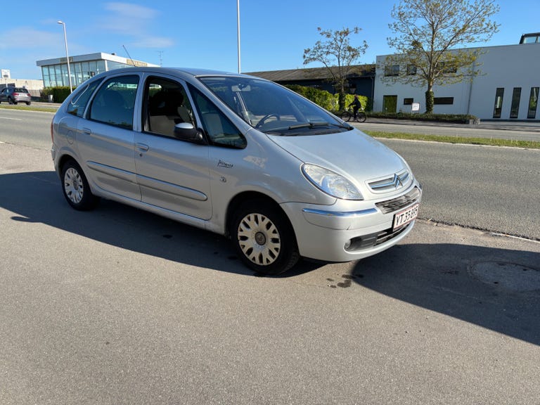 Citroën Xsara Picasso 16V