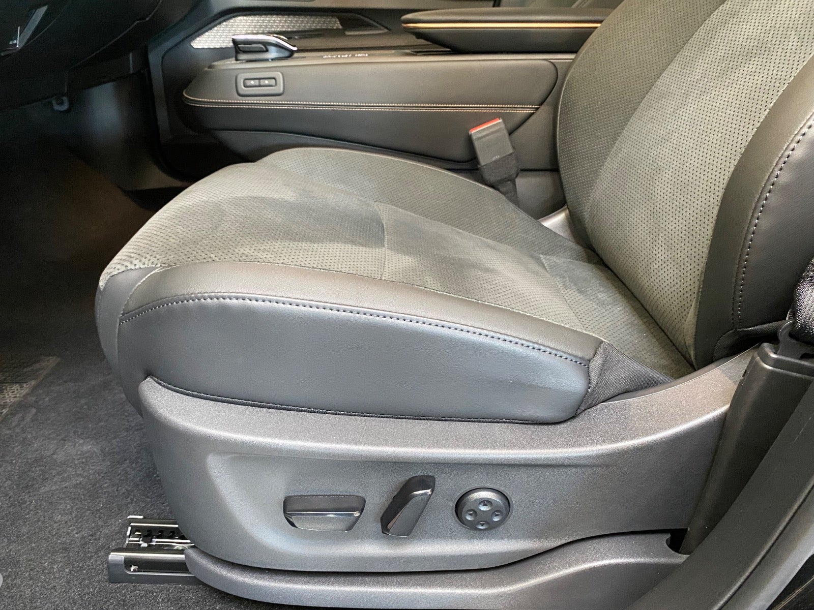 Nissan Ariya Evolve e-4ORCE – 8