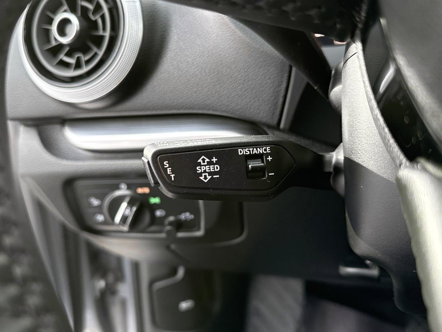 Billede af Audi A3 1,4 e-tron Sport Sportback S-tr.