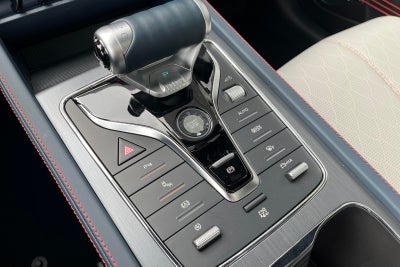 BYD Atto 3 Comfort