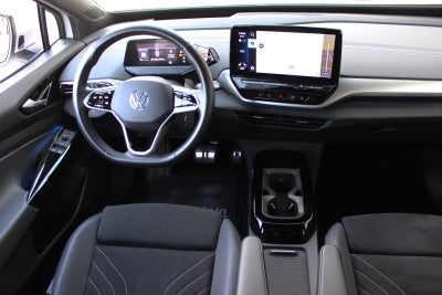 VW ID.4 Pro Performance