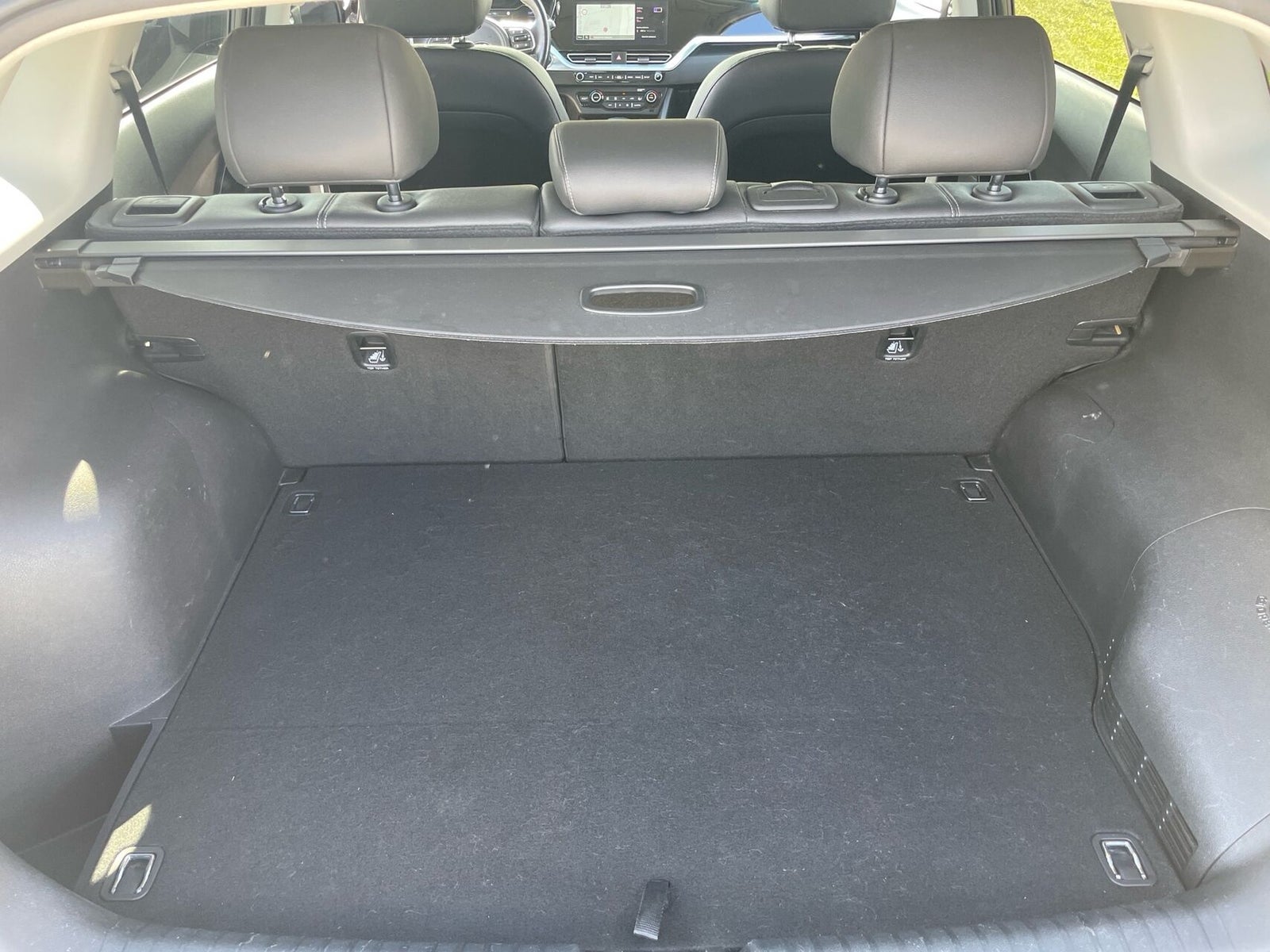 Kia Niro PHEV Advance DCT